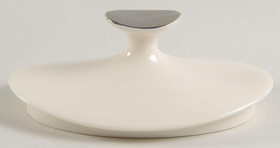 Repertoire Lid for Sugar Bowl by Lenox-1