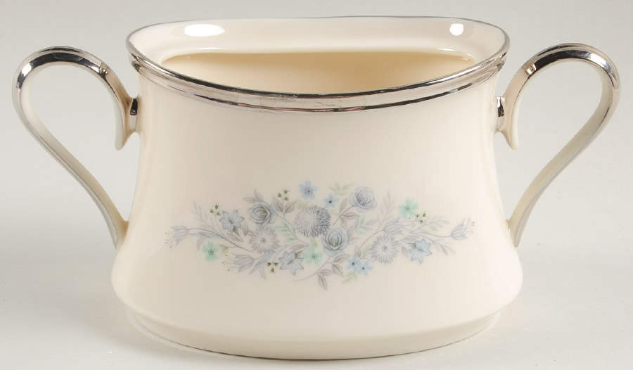 Repertoire Sugar Bowl No Lid by Lenox-1