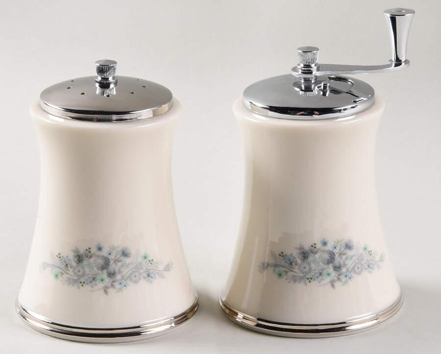 Repertoire Salt Mill & Pepper Mill Set by Lenox-1