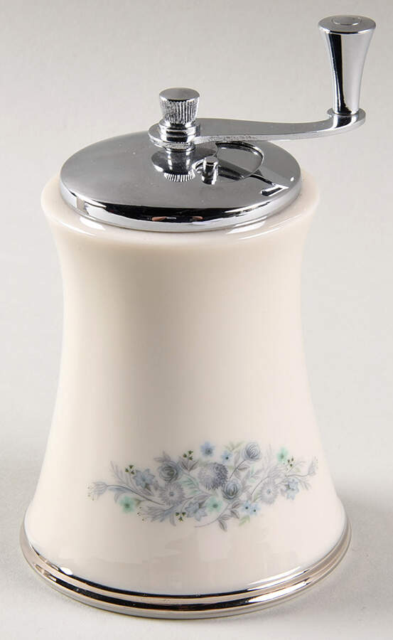 Repertoire Salt Mill by Lenox-1