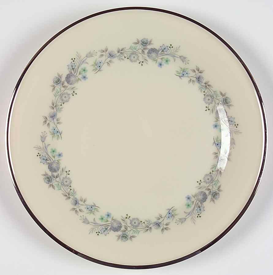Repertoire Luncheon Plate by Lenox-1