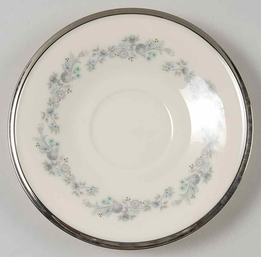 Repertoire Saucer by Lenox-1