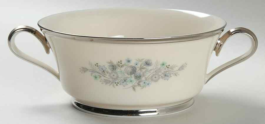 Repertoire Footed Cream Soup Bowl by Lenox-1