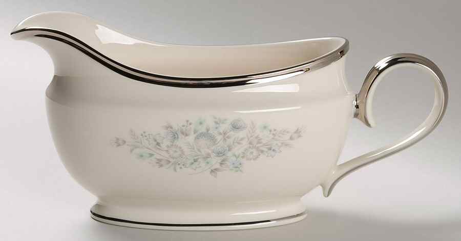 Repertoire Gravy Boat by Lenox-1