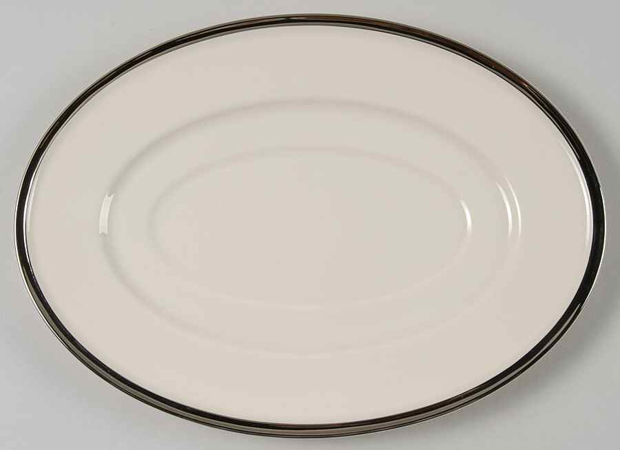 Repertoire Underplate for Gravy Boat by Lenox-1