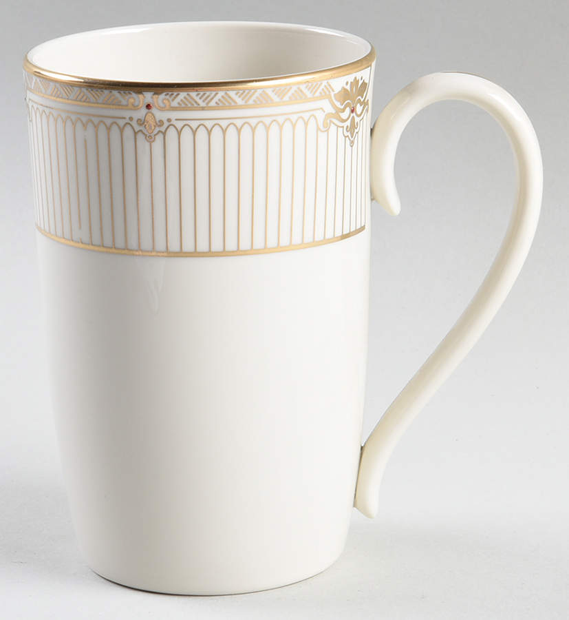 Republic Accent Mug by Lenox-1