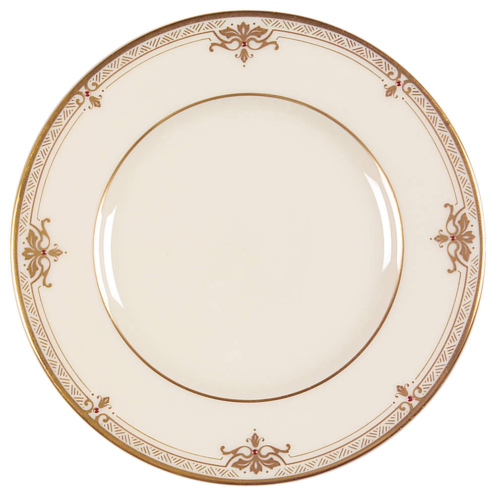 Republic Bread & Butter Plate by Lenox-1
