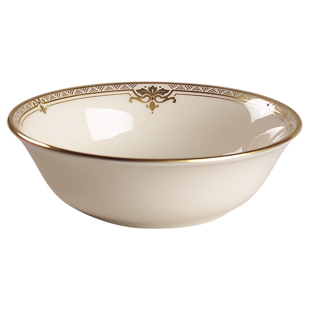 Republic Individual Salad/Dessert/Fruit Bowl by Lenox-1