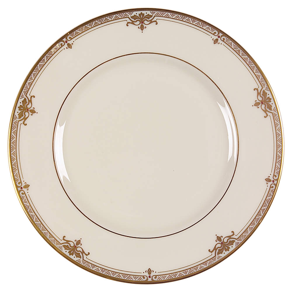 Republic Salad Plate by Lenox-1