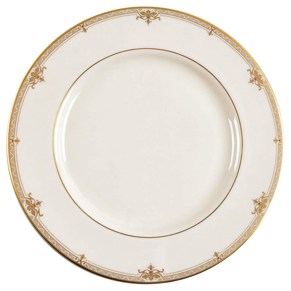 Republic Dinner Plate by Lenox-1