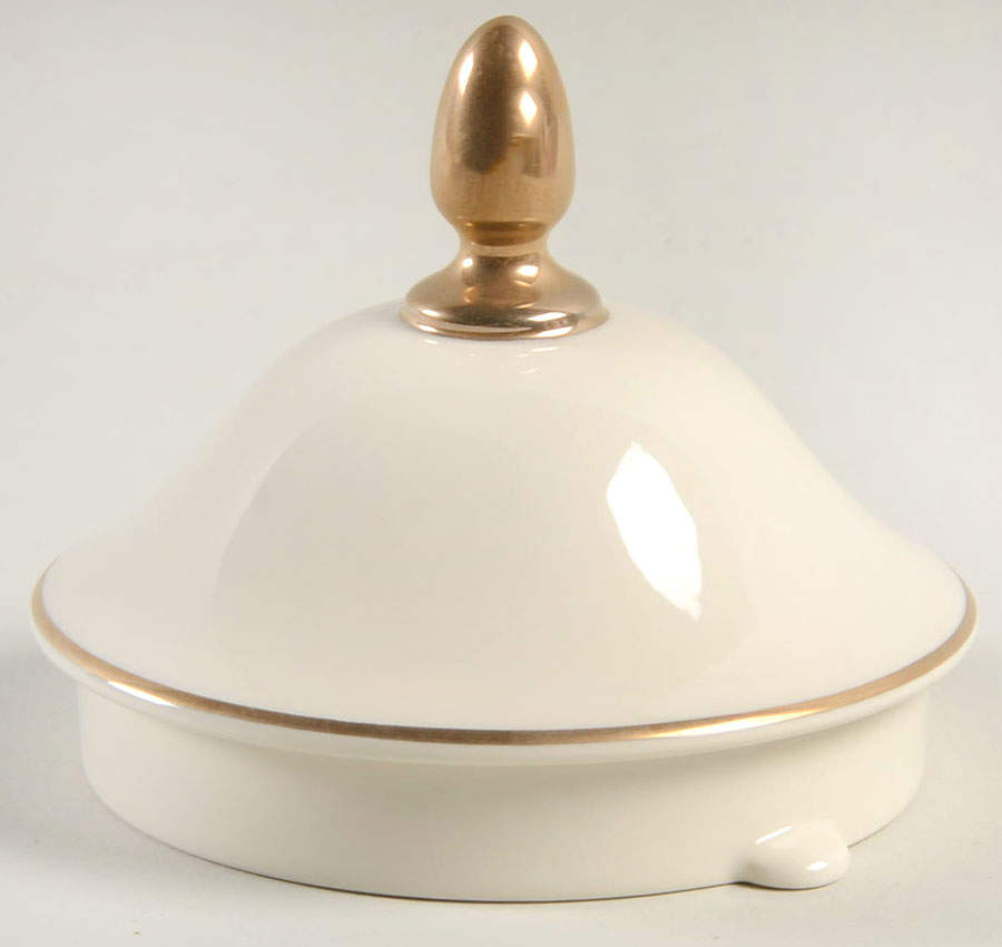 Republic Lid for 1999 Shape Teapot by Lenox-1