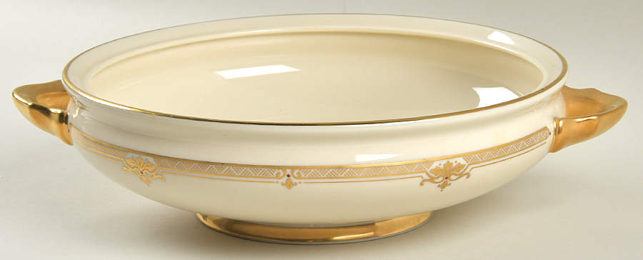 Republic Round Vegetable No Lid by Lenox-1