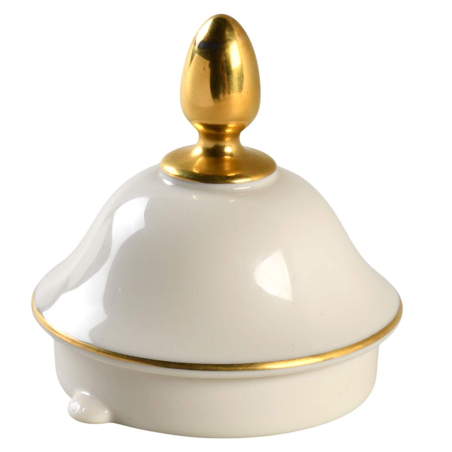 Republic Lid for 1999 Shape Coffee Pot by Lenox-1