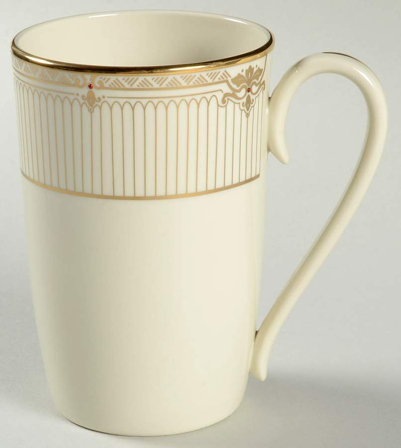 Republic Accent Mug by Lenox-1