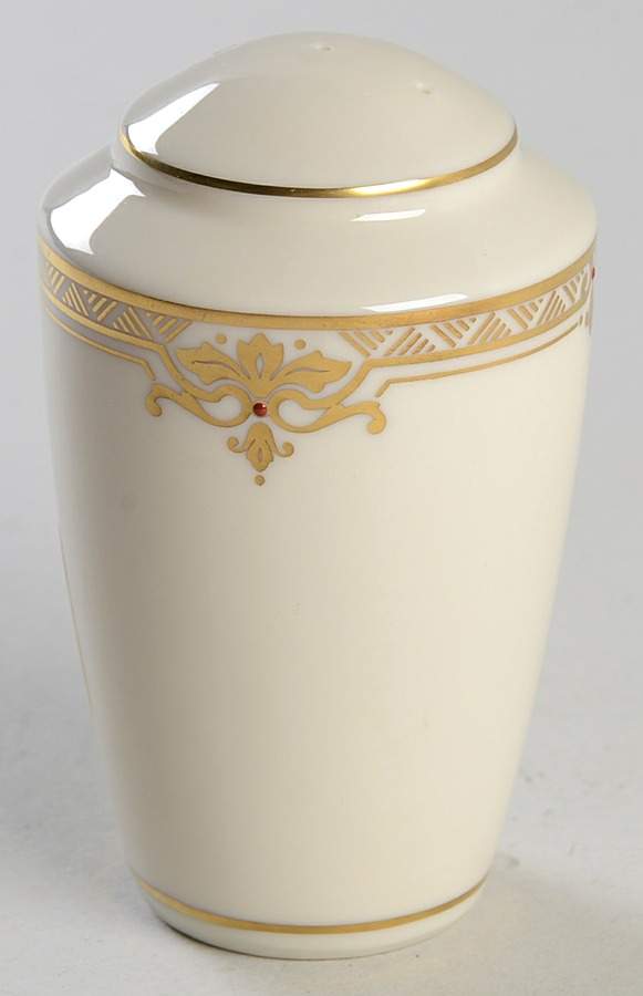Republic Pepper Shaker by Lenox-1