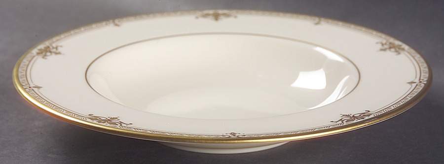 Republic Rim Soup Bowl by Lenox-1