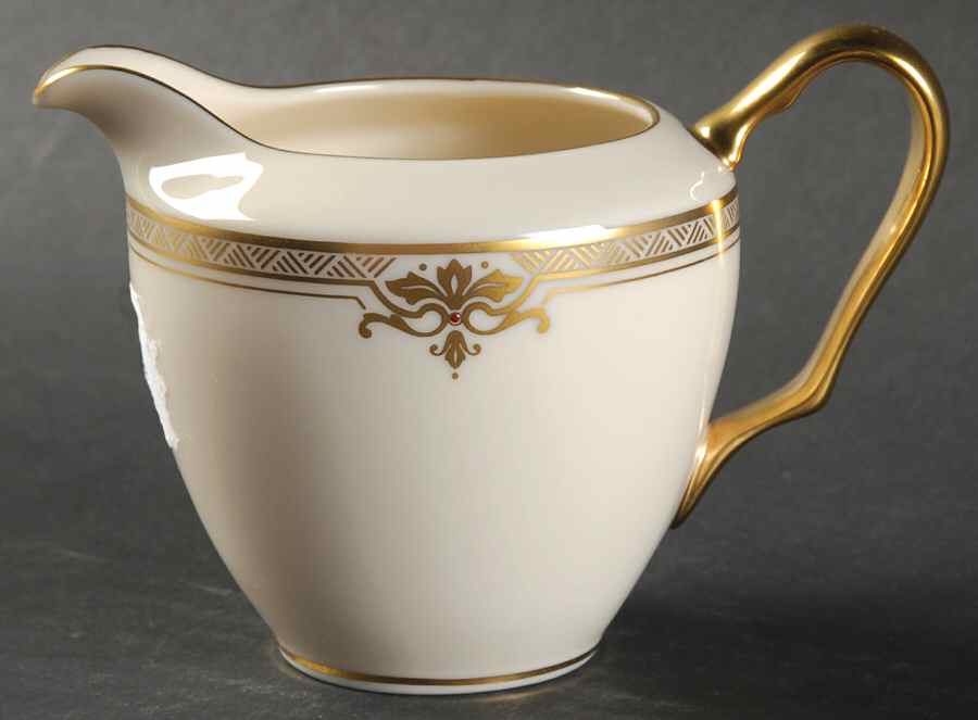Republic Creamer by Lenox-1