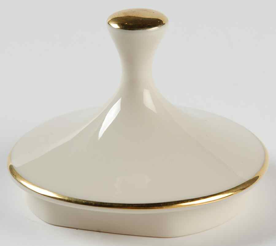 Republic Lid for Teapot by Lenox-1