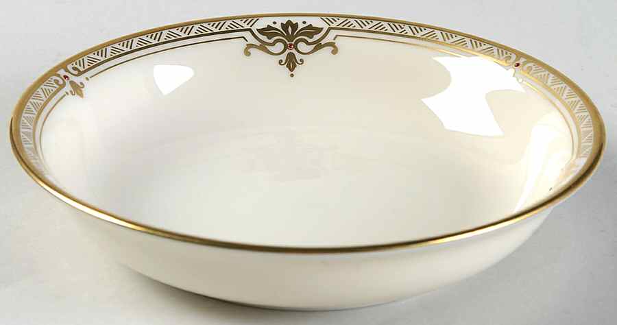 Republic Fruit/Dessert (Sauce) Bowl by Lenox-1