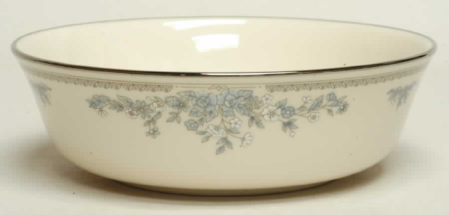 Reverie (Platinum Trim) 6" All Purpose Bowl by Lenox-1