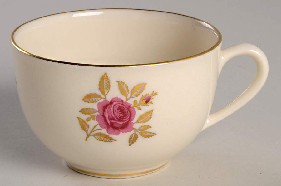Rhodora Oversized Cup by Lenox-1