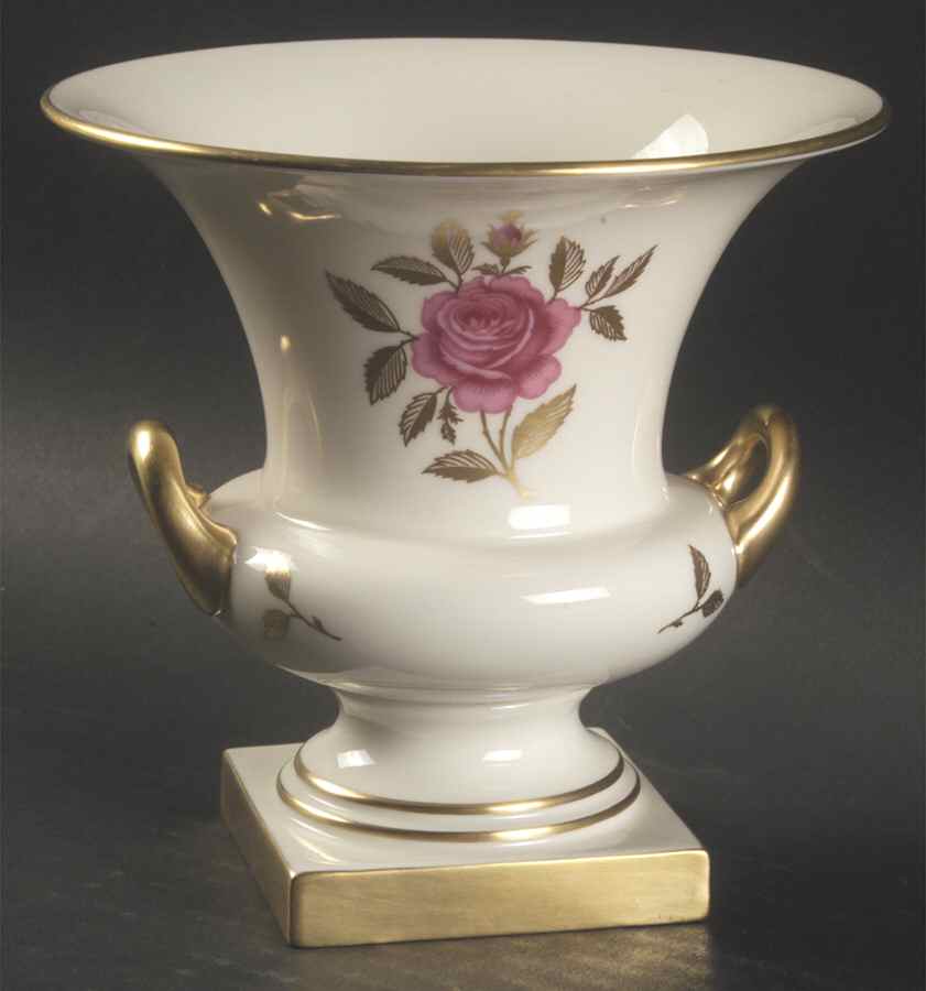 Rhodora 5" Vase by Lenox-1