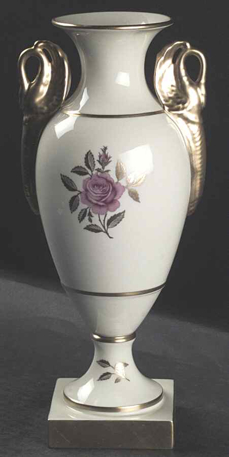 Rhodora Empire Vase by Lenox-1