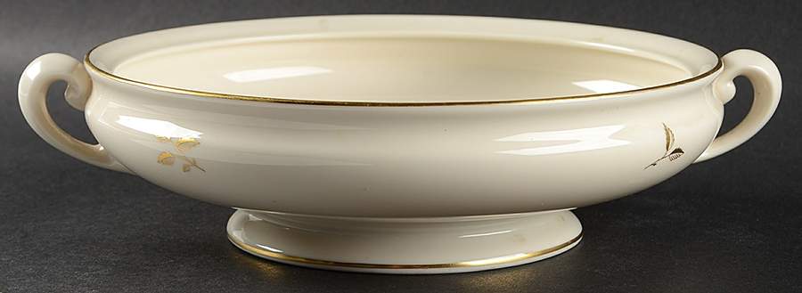 Rhodora Round Vegetable No Lid by Lenox-1