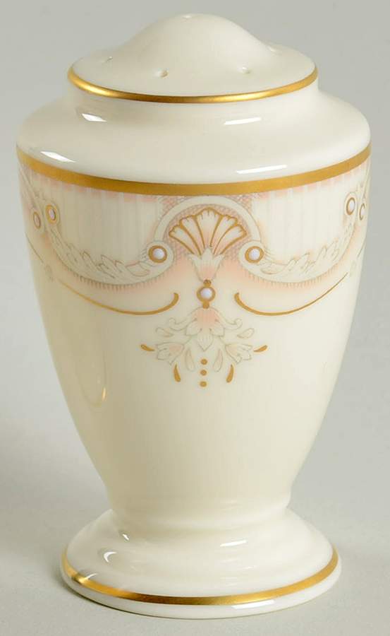 Richelieu Court Salt Shaker by Lenox-1