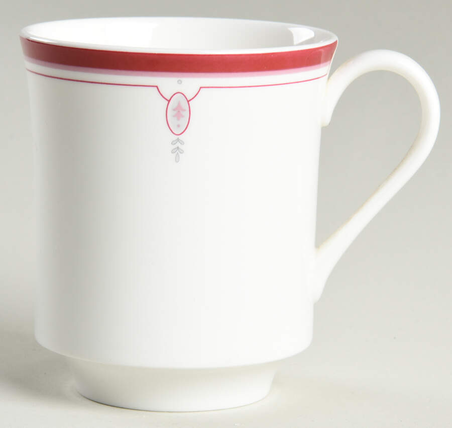 Rittenhouse Square Mug by Lenox-1