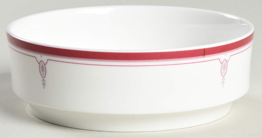 Rittenhouse Square Fruit/Dessert (Sauce) Bowl by Lenox-1
