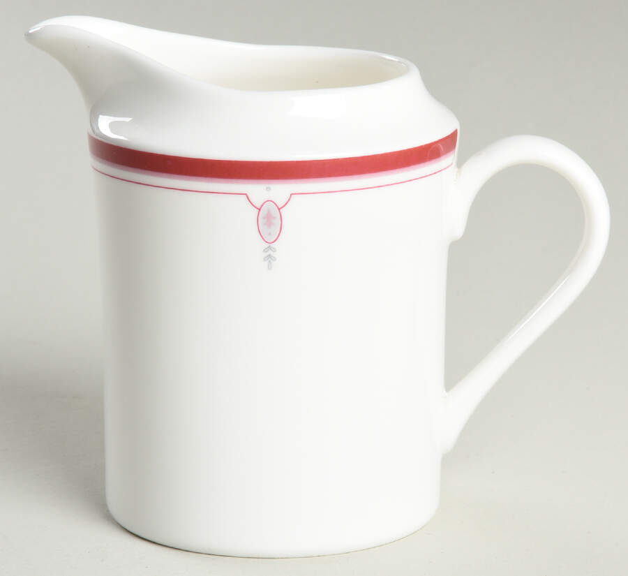 Rittenhouse Square Creamer by Lenox-1