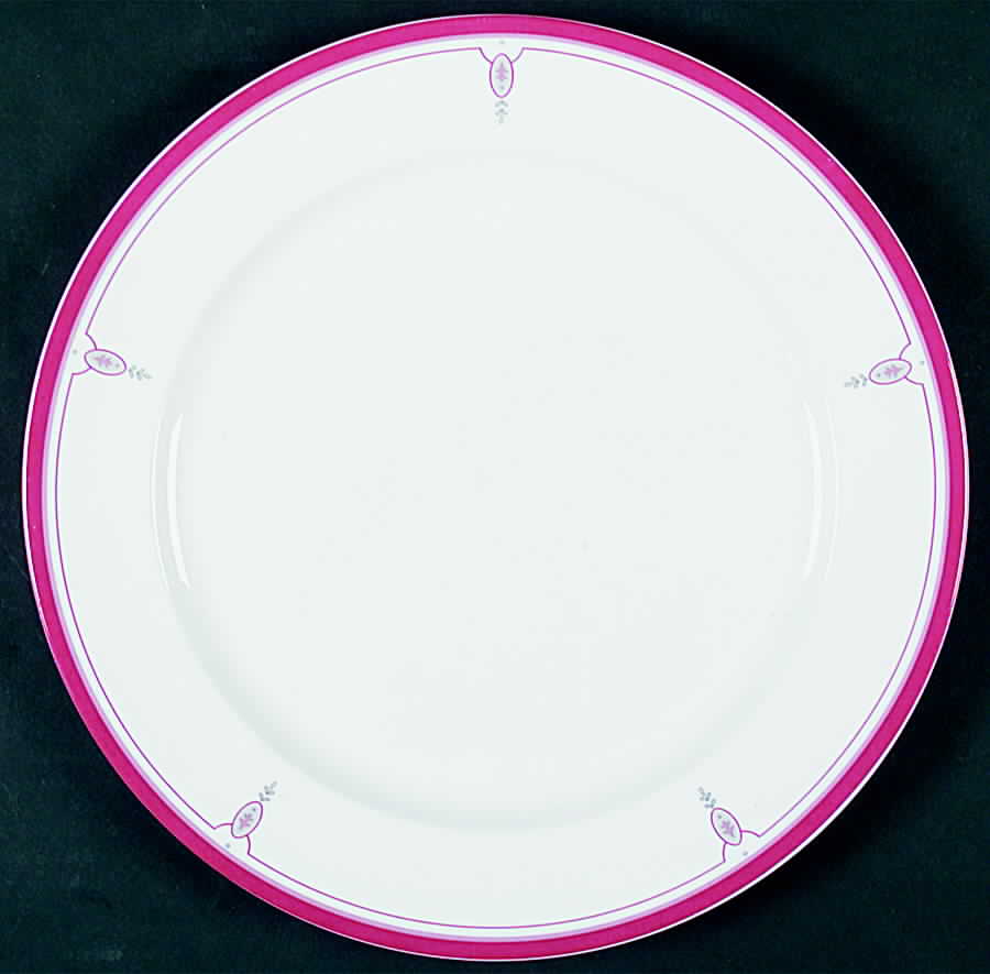 Rittenhouse Square Dinner Plate by Lenox-1