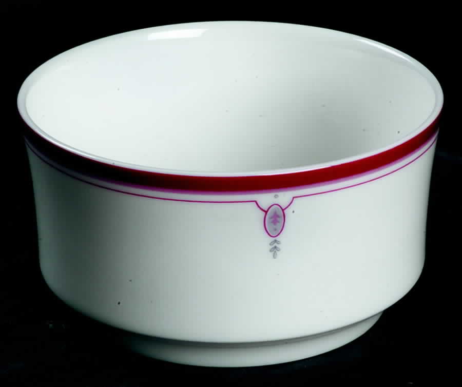 Rittenhouse Square Open Sugar Bowl by Lenox-1