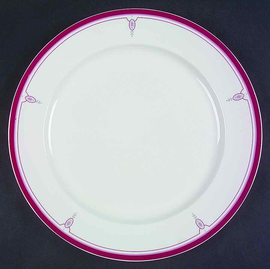 Rittenhouse Square Service Plate (Charger) by Lenox-1
