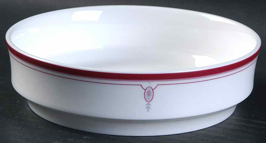 Rittenhouse Square Coupe Cereal Bowl by Lenox-1