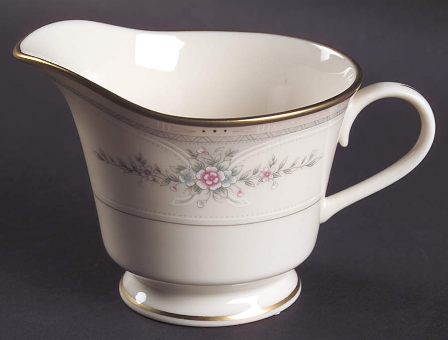 Riverdale Creamer by Lenox-1