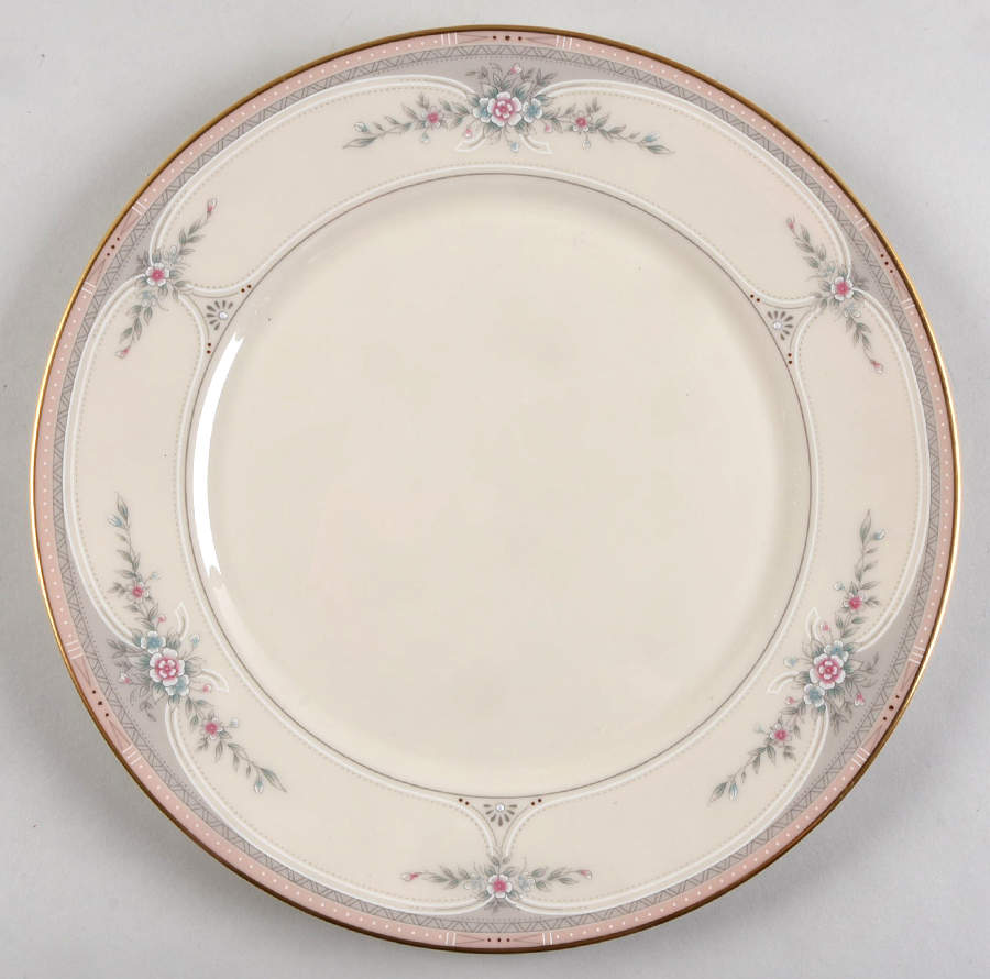 Riverdale Dinner Plate by Lenox-1