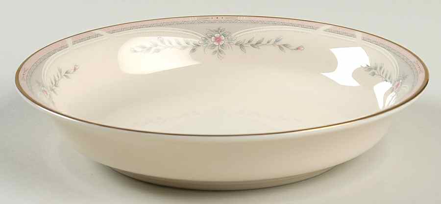 Riverdale Coupe Soup Bowl by Lenox-1