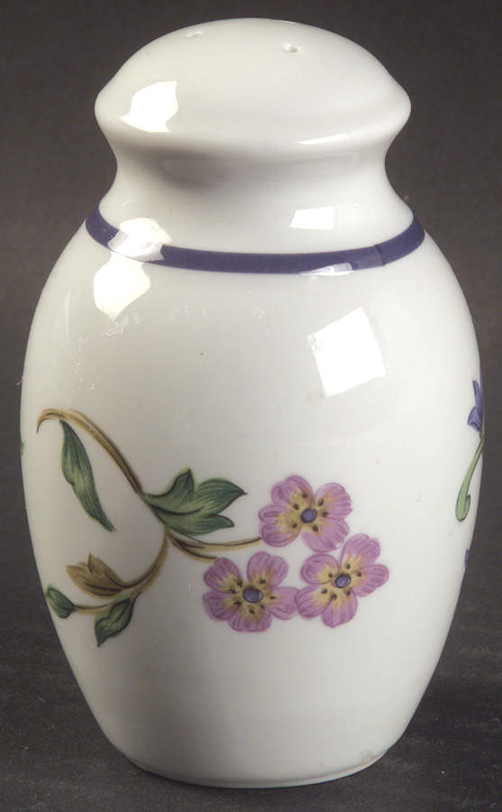 Rose Garden Salt Shaker by Lenox-1