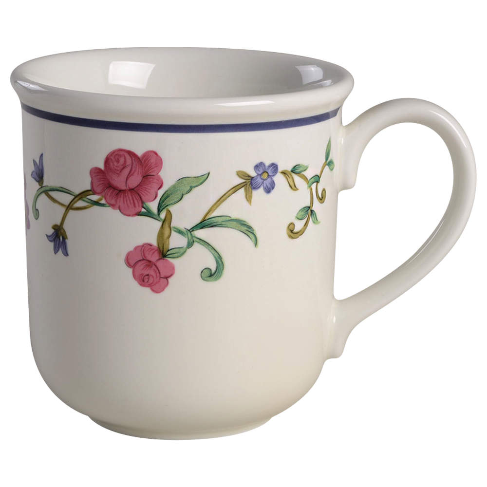 Rose Garden Mug by Lenox-1