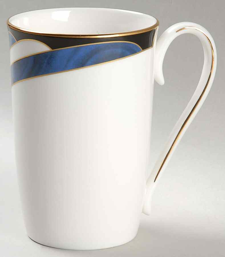 Royal Kelly Accent Mug by Lenox-1