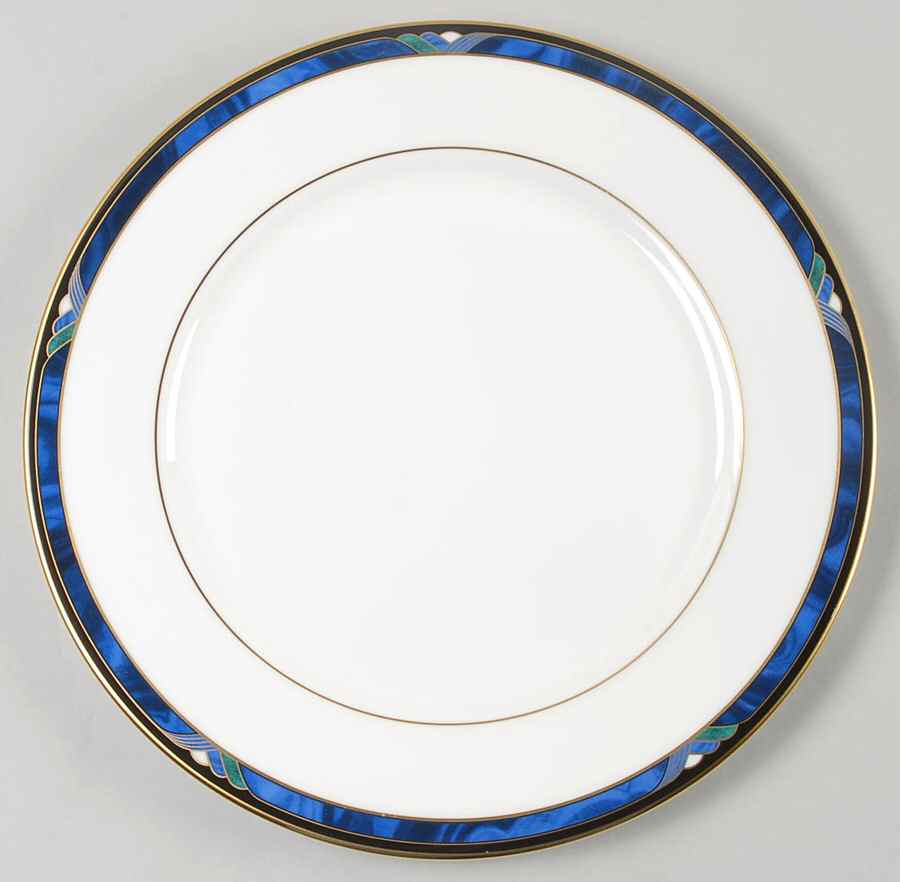 Royal Kelly Dinner Plate by Lenox-1
