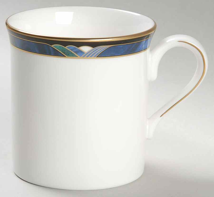 Royal Kelly Mug by Lenox-1