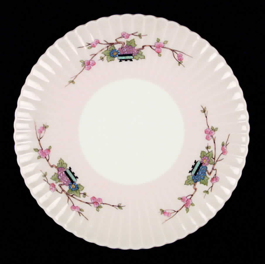 Romance Saucer for Cream Soup Bowl by Lenox-1