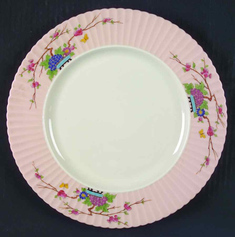 Romance Dinner Plate by Lenox-1