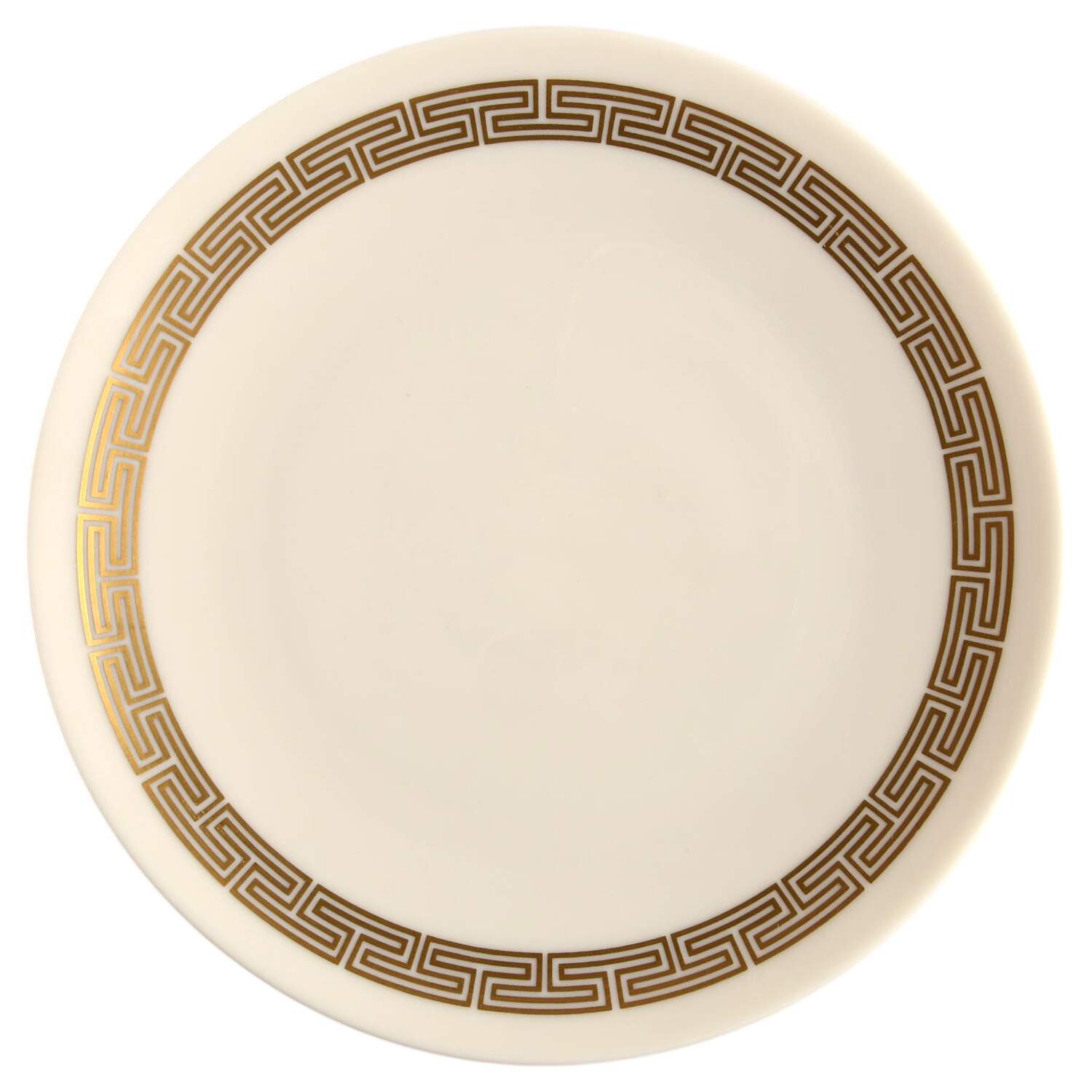 Rondelle Salad Plate by Lenox-1