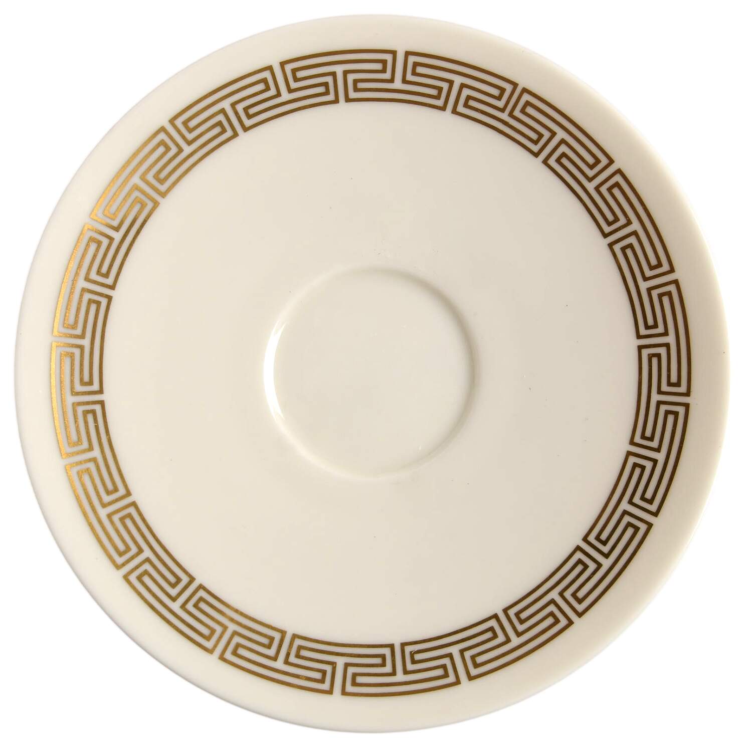 Rondelle Saucer by Lenox-1