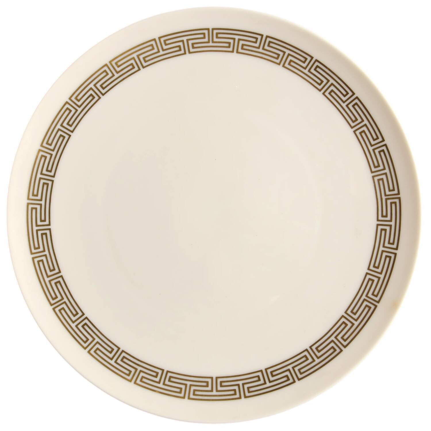 Rondelle Dinner Plate by Lenox-1
