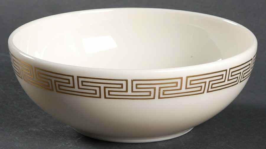 Rondelle Coupe Cereal Bowl by Lenox-1
